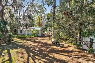 1741 N Crooked Branch Dr, Lecanto, FL 34461 - Photo 53