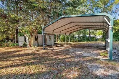 1741 N Crooked Branch Drive, Lecanto, FL 34461 - Photo 59