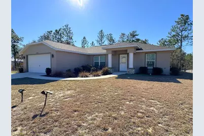 3940 W Penton Place, Citrus Springs, FL 34433 - Photo 1