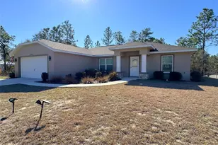 3940 W Penton Pl, Citrus Springs, FL 34433 - Photo 1