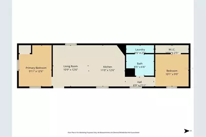 8780 S Deerstalker Terrace, Inverness, FL 34452 - Photo 39