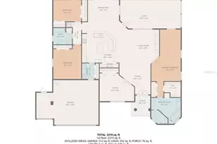 5600 NW 27th Pl, Ocala, FL 34482 - Photo 3