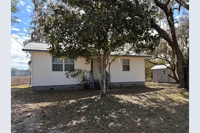 14776 NE 86th Lane, Silver Springs, FL 34488 - Photo 1