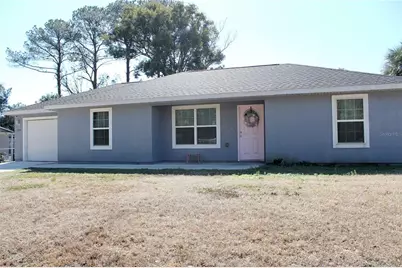 3994 SE 138th Place, Summerfield, FL 34491 - Photo 1