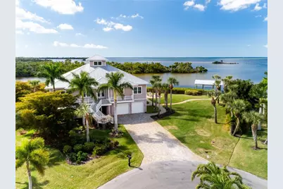 24057 Treasure Island Boulevard, Punta Gorda, FL 33955 - Photo 1