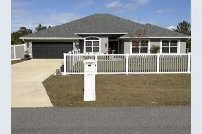 3957 SW 113th Place, Ocala, FL 34476 - Photo 1