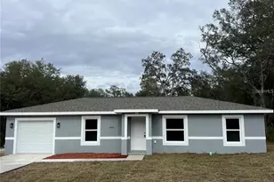 20152 SW 84th St, Dunnellon, FL 34431 - Photo 1