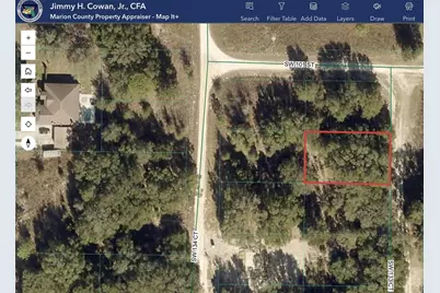 Tbd SW 133rd Court, Dunnellon, FL 34432 - Photo 1