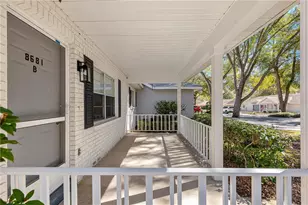 8681 SW 93rd Pl, Ocala, FL 34481 - Photo 7