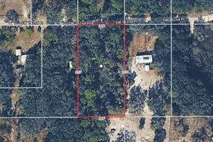 Tbd SW 152nd Pl, Dunnellon, FL 34432 - Photo 1