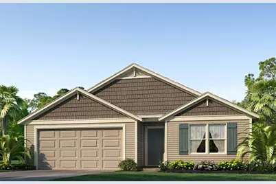 5279 SW 52nd Court, Gainesville, FL 32608 - Photo 1