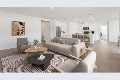 5259 SW 53rd Lane, Gainesville, FL 32608 - Photo 5