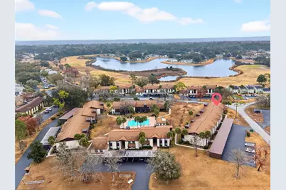 550 Fairways Drive #A, Ocala, FL 34472 - Photo 3