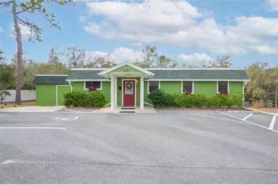 11840 N Angus Hills Terrace, Dunnellon, FL 34433 - Photo 1