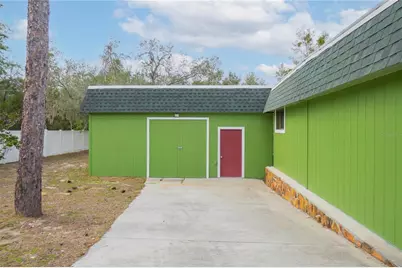 11840 N Angus Hills Terrace, Dunnellon, FL 34433 - Photo 25