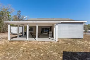 668 W Hummingbird Dr, Citrus Springs, FL 34434 - Photo 31