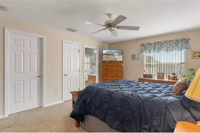 668 W Hummingbird Drive, Citrus Springs, FL 34434 - Photo 17