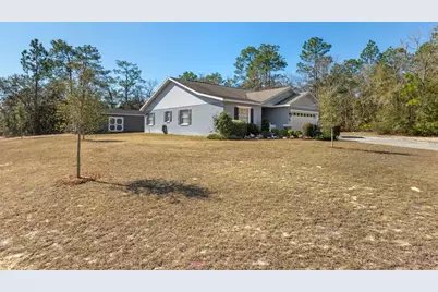 668 W Hummingbird Drive, Citrus Springs, FL 34434 - Photo 5