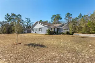 668 W Hummingbird Dr, Citrus Springs, FL 34434 - Photo 5