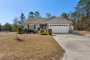 668 W Hummingbird Dr, Citrus Springs, FL 34434 - Photo 1