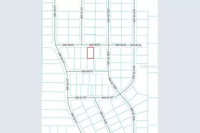 Lot 3 SW 95th Place, Ocala, FL 34476 - Photo 19