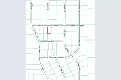 Lot 4 SW 95th Place, Ocala, FL 34476 - Photo 19