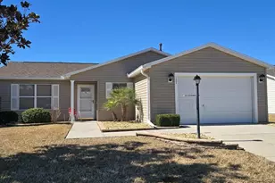 1088 Gennesse Ln, The Villages, FL 32162 - Photo 1