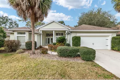 10902 SW 71st Circle, Ocala, FL 34476 - Photo 1