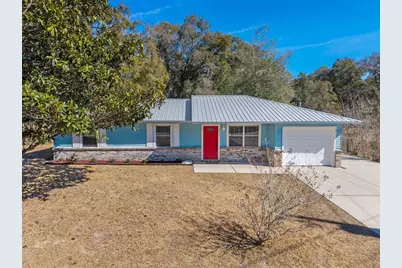 3851 SE 66th Place, Ocala, FL 34480 - Photo 1