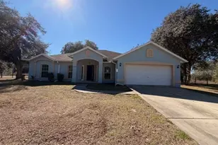 13460 SW 111th Ln, Dunnellon, FL 34432 - Photo 1