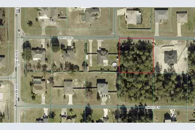 0 SW 110th Street, Ocala, FL 34476 - Photo 1