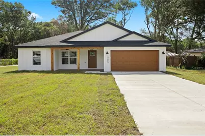 4009 SE 139th Street, Summerfield, FL 34491 - Photo 1