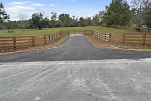 5378 W Hwy 329, Reddick, FL 32686 - Photo 1