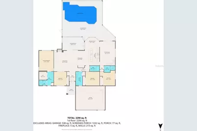 115 S Hunting Lodge Drive, Inverness, FL 34453 - Photo 61