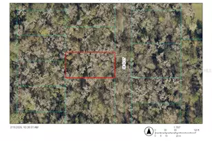 Tbd SE 42nd Ct, Belleview, FL 34420 - Photo 1