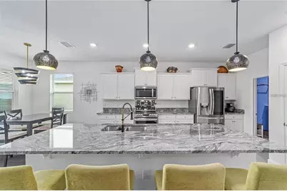 4395 NW 55th Terrace, Ocala, FL 34482 - Photo 3