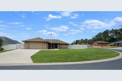 1026 SE 65th Circle, Ocala, FL 34472 - Photo 1