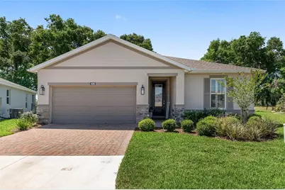 4306 NW 54th Terrace, Ocala, FL 34482 - Photo 1