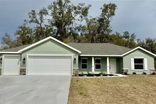 11998 N Condor Dr, Dunnellon, FL 34433 - Photo 1