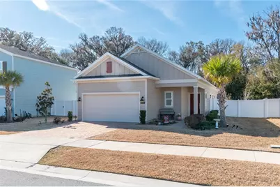 1686 NW 44th Court Road, Ocala, FL 34482 - Photo 3