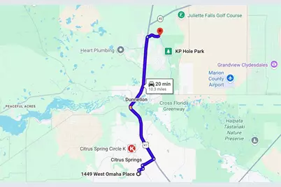 1449 W Omaha Place, Citrus Springs, FL 34434 - Photo 3