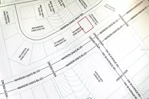 0 SW Marion Oaks Golf Rd, Ocala, FL 34473 - Photo 1