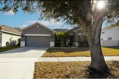 13845 Amberleigh Road, Orlando, FL 32837 - Photo 1