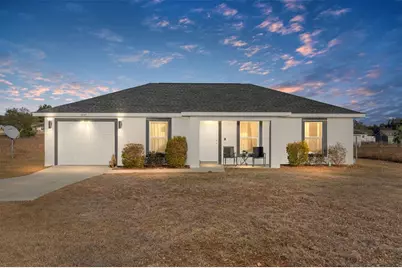 3597 SW 151st Avenue, Ocala, FL 34481 - Photo 1