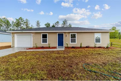 15776 SW 27th Lane, Ocala, FL 34481 - Photo 1
