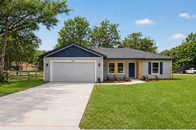 13750 SW 113th Lane, Dunnellon, FL 34432 - Photo 1