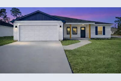 10110 SW 135th Court, Dunnellon, FL 34432 - Photo 1