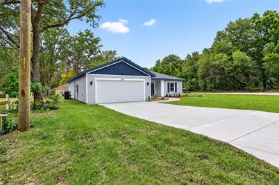 10110 SW 135th Court, Dunnellon, FL 34432 - Photo 3