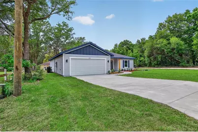 10110 SW 135th Court, Dunnellon, FL 34432 - Photo 3
