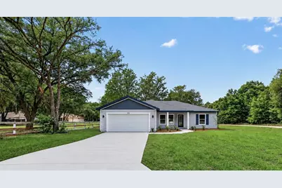 10110 SW 135th Court, Dunnellon, FL 34432 - Photo 1